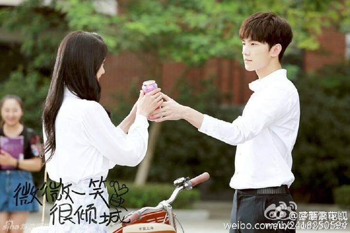 Hành động lãng mạn của 'Đại thần' với phu nhân.